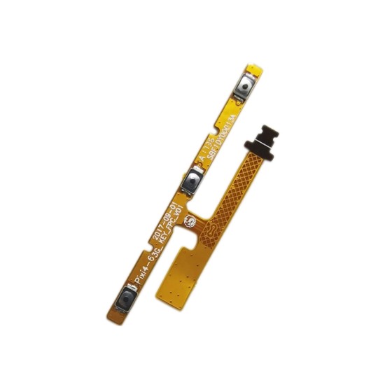 Power+Volume Flex Alcatel One Touch Pixi 4/8050D Power+Volume Flex Alcatel One Touch Pixi 4/8050D